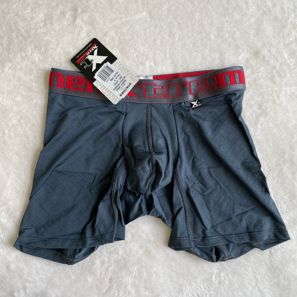Xtremen underwear - boxer brief